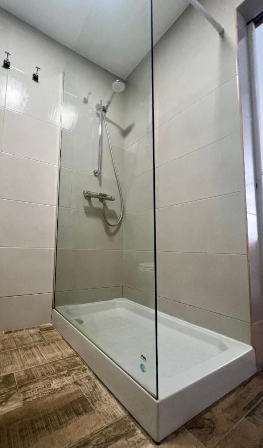 Antares House Premium, Estudio Torremolinos Con Piscina Exterior foto