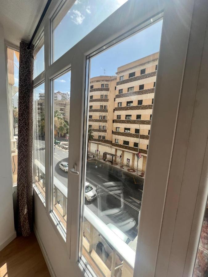 Antares House Premium, Estudio Torremolinos Con Piscina Exterior foto