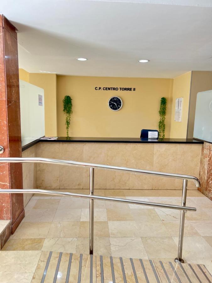 Antares House Premium, Estudio Torremolinos Con Piscina Exterior foto