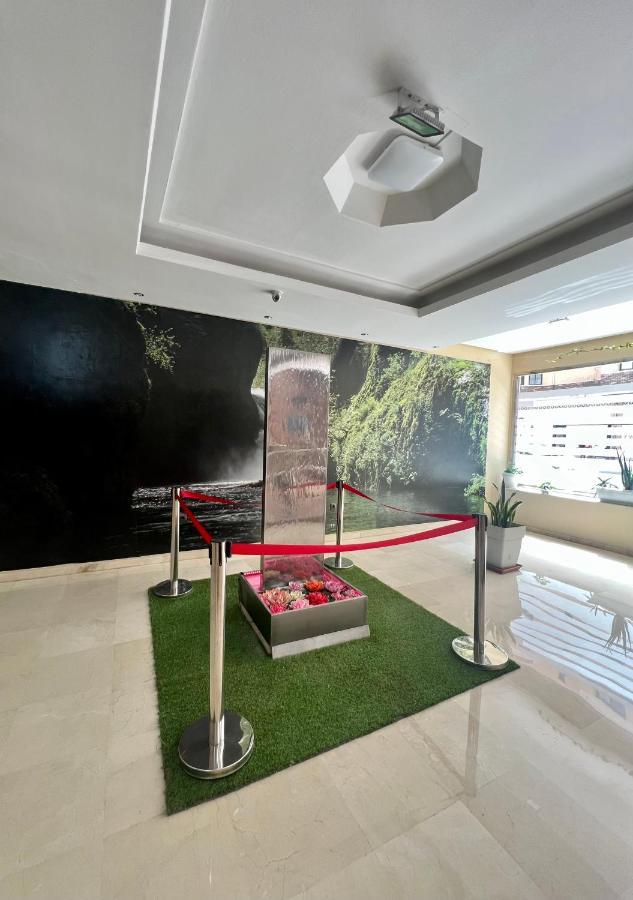 Antares House Premium, Estudio Torremolinos Con Piscina Exterior foto